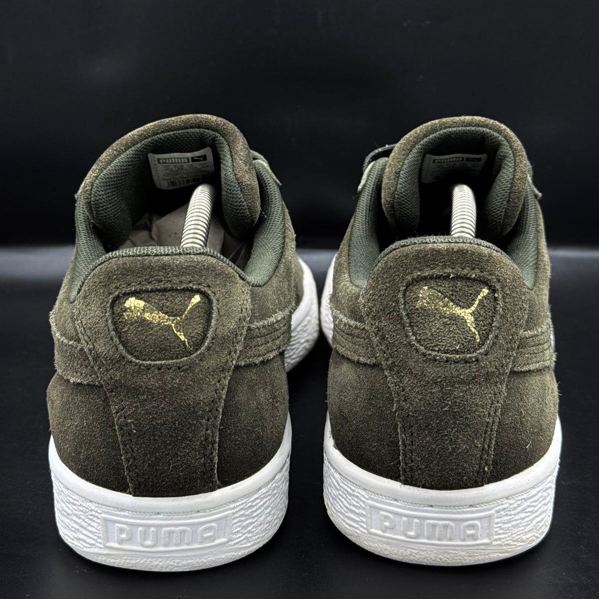 Puma Suede Classic