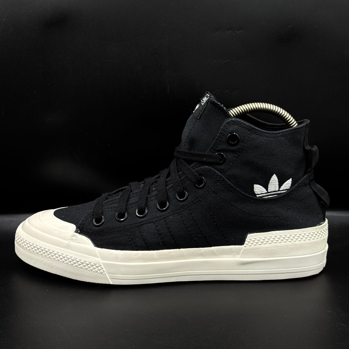 Adidas Nizza Hi Dl
