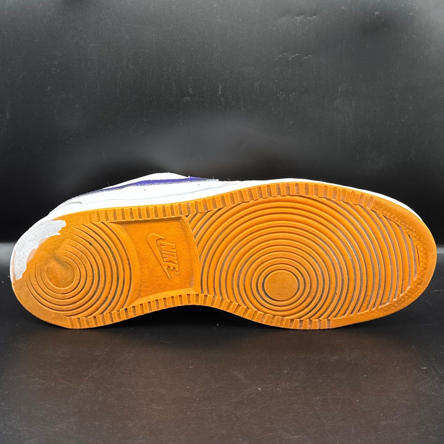 Nike Court Vision Low
