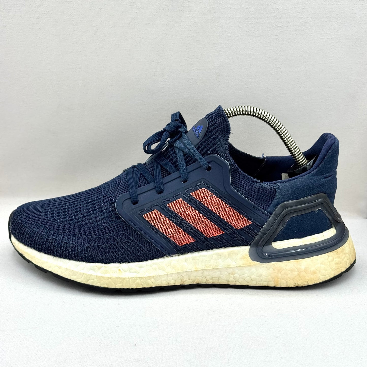 Adidas Ultraboost 20 "Collegiate Navy"
