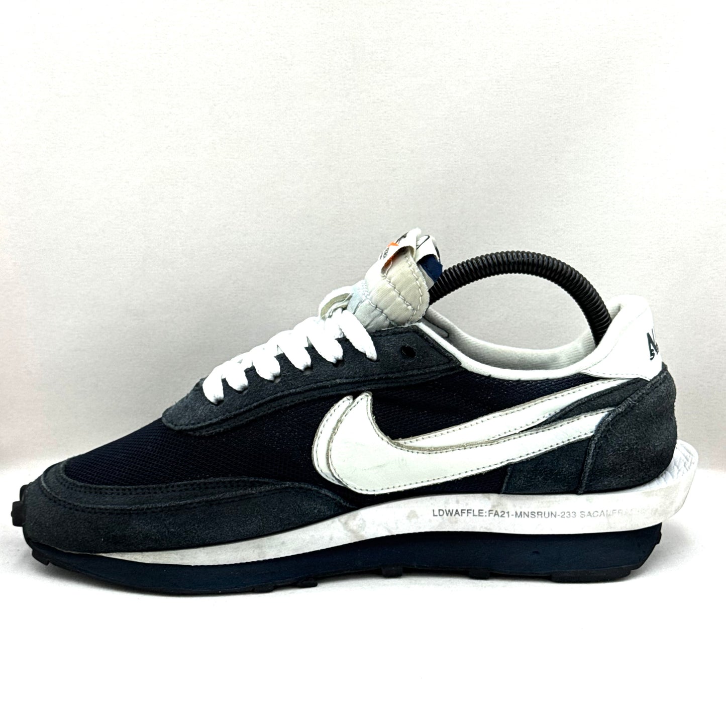Nike LDWaffle Sacai Fragment