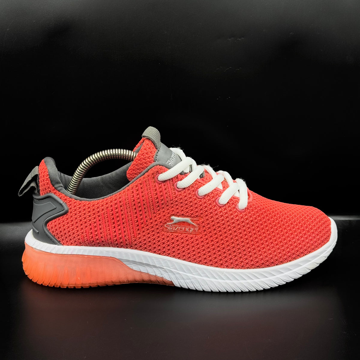 Slazenger Mesh Athletic Sneakers