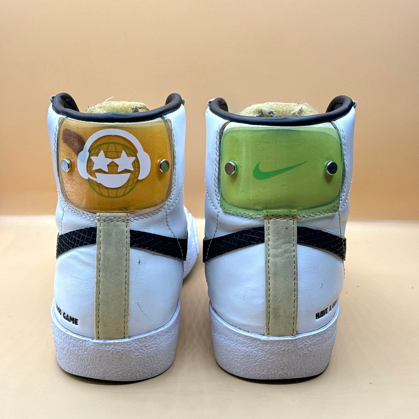 Nike Blazer Mid Have A Good Game