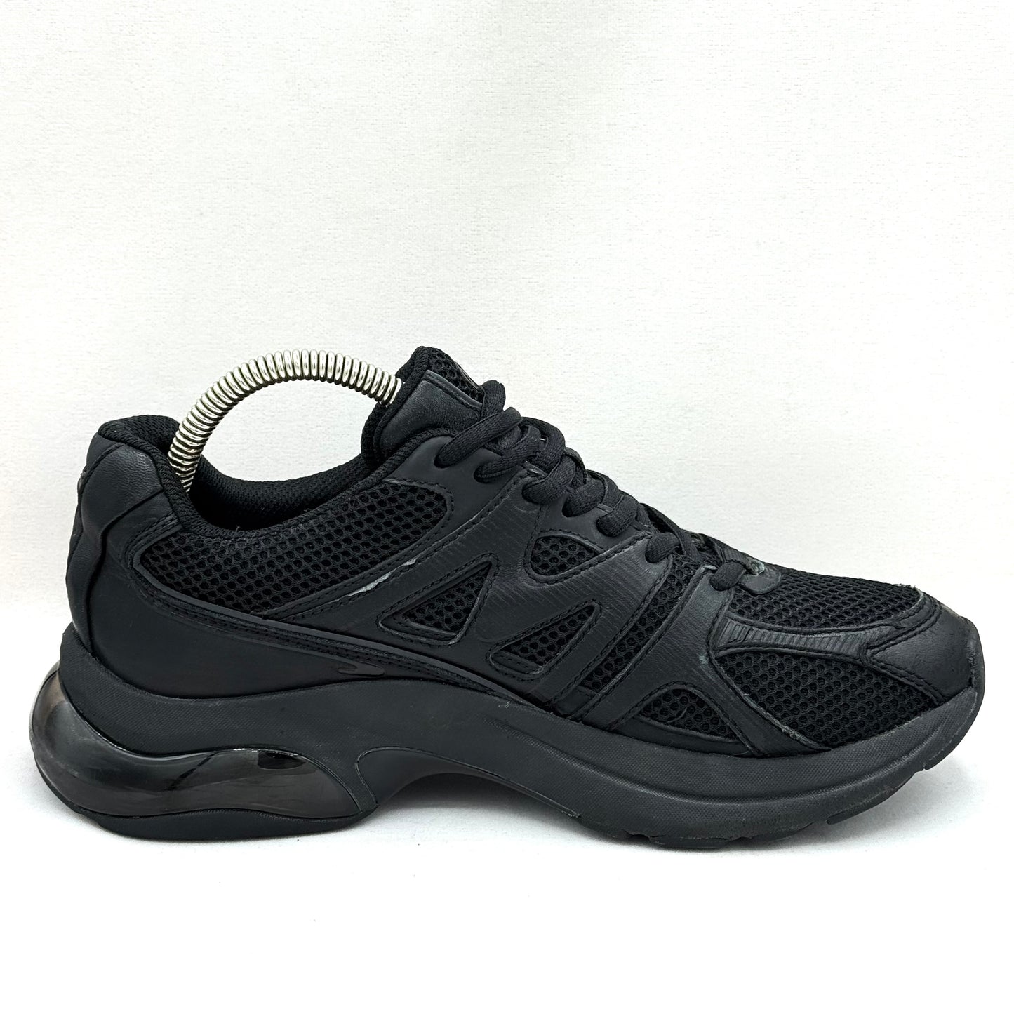 Michael Kors Kit Trainer Extreme Black