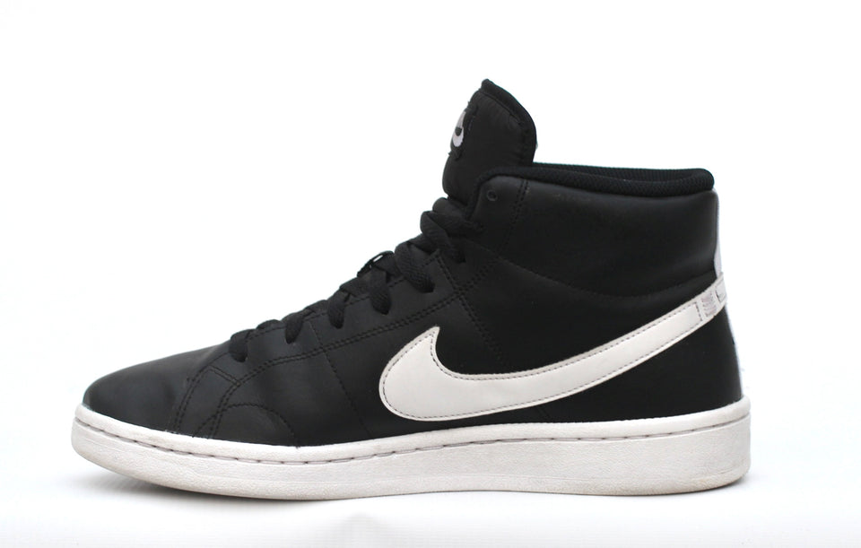 NIKE COURT ROYALE MID