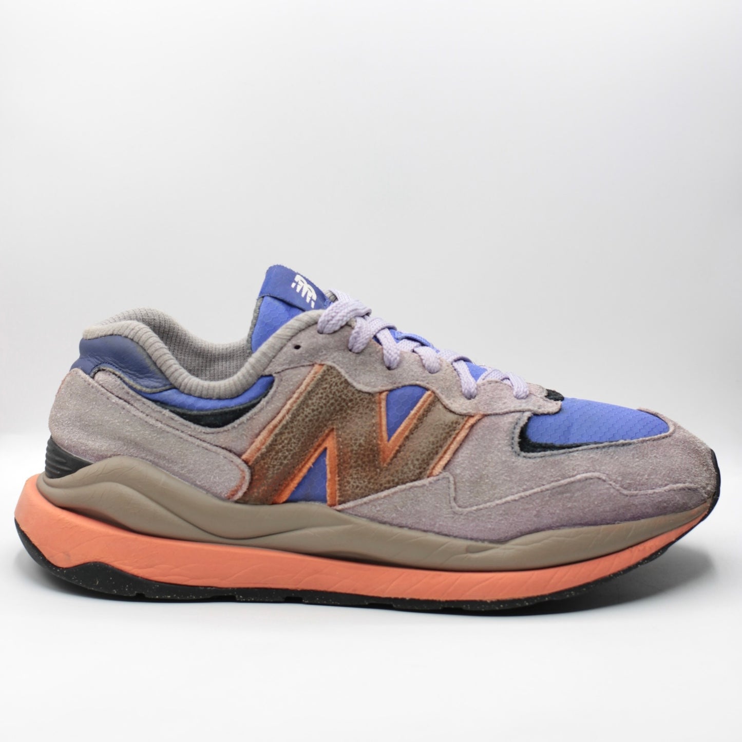 New Balance 57/40 Raw Amethyst 2022 (Detail video provided)