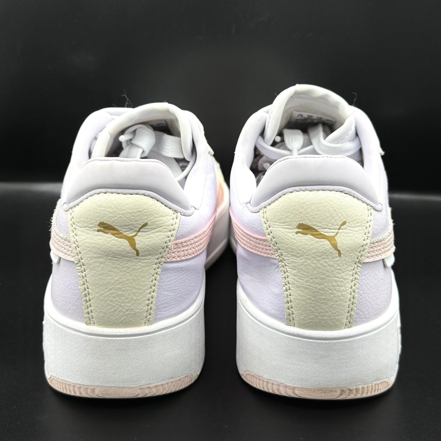 Puma Carina Street