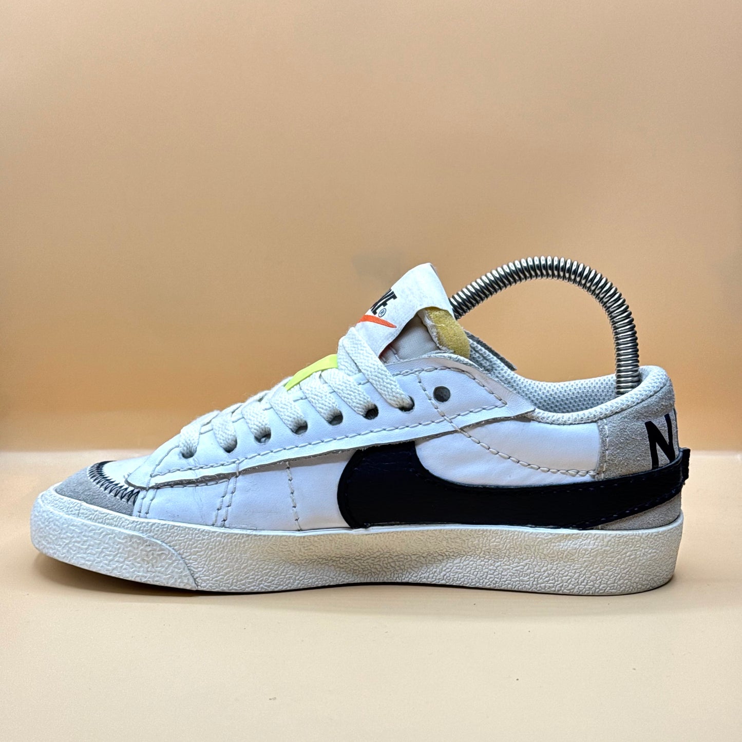 Nike Blazer Low 77 Jumbo