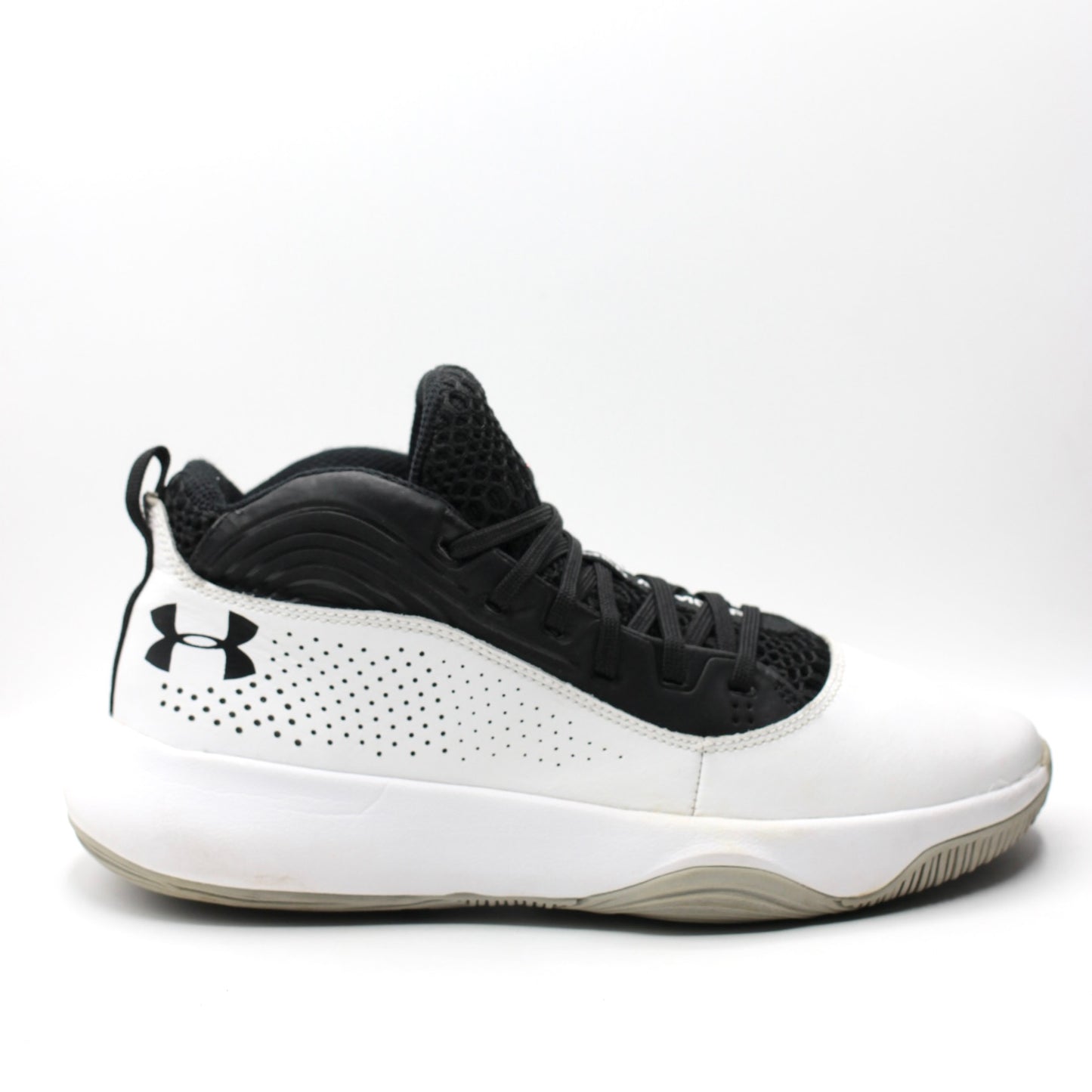 Under Armour Lockdown 4