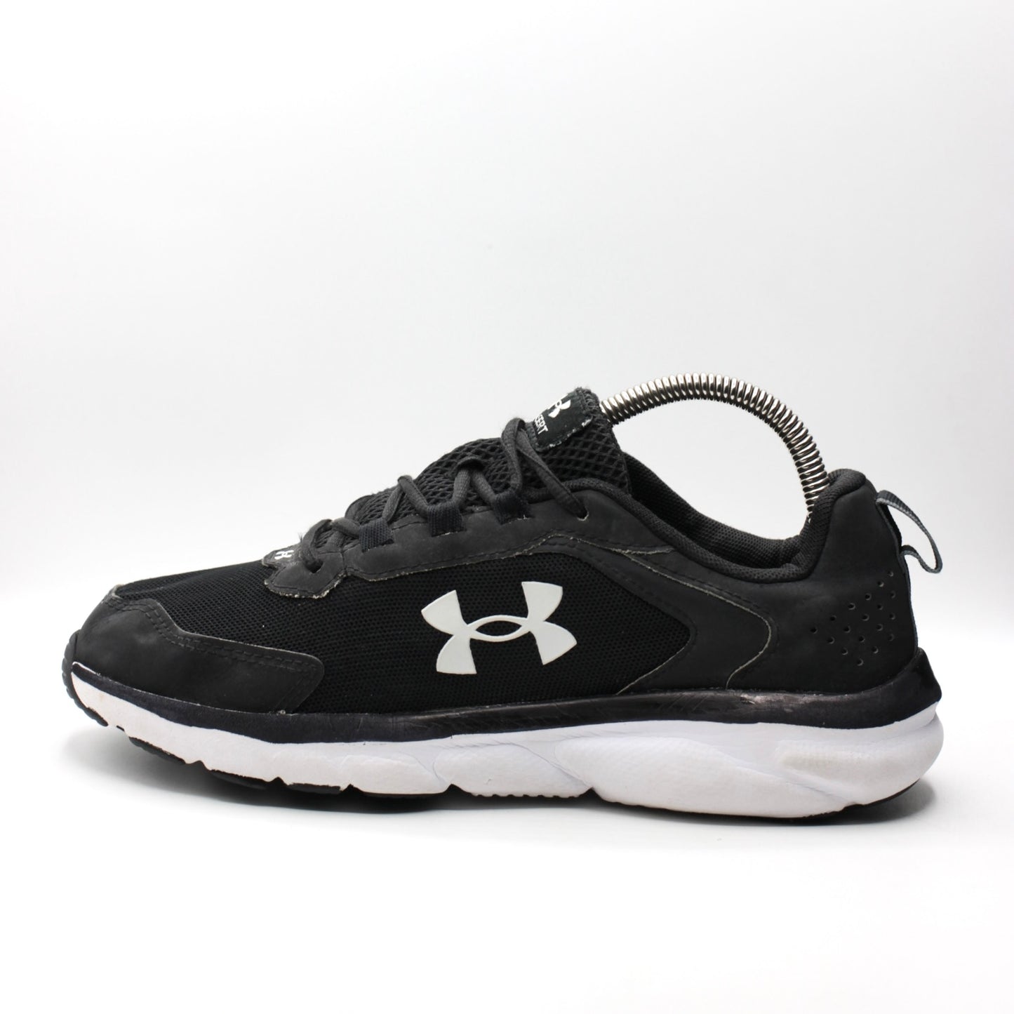 Under Armour Charged Assert 9