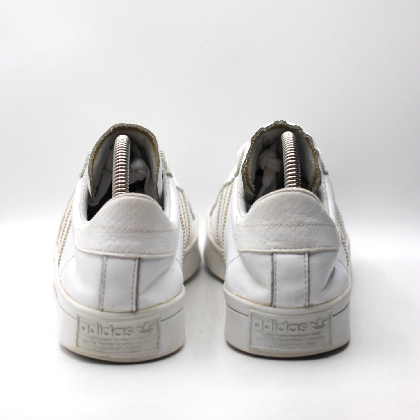 Adidas Grand Court 2.0 (Detail video provided)