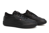 REEBOK CLUB C 85 BLACK