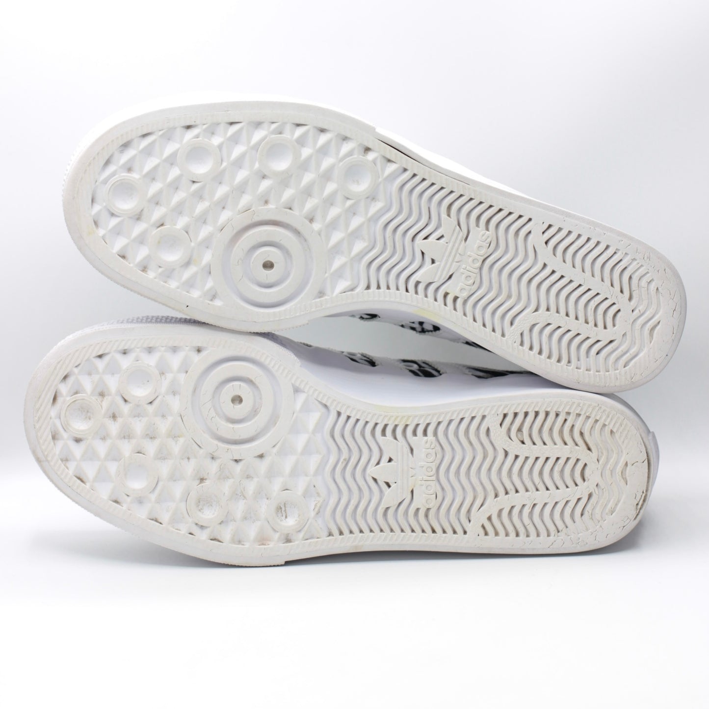 Adidas Nizza (Detail Video Provided)