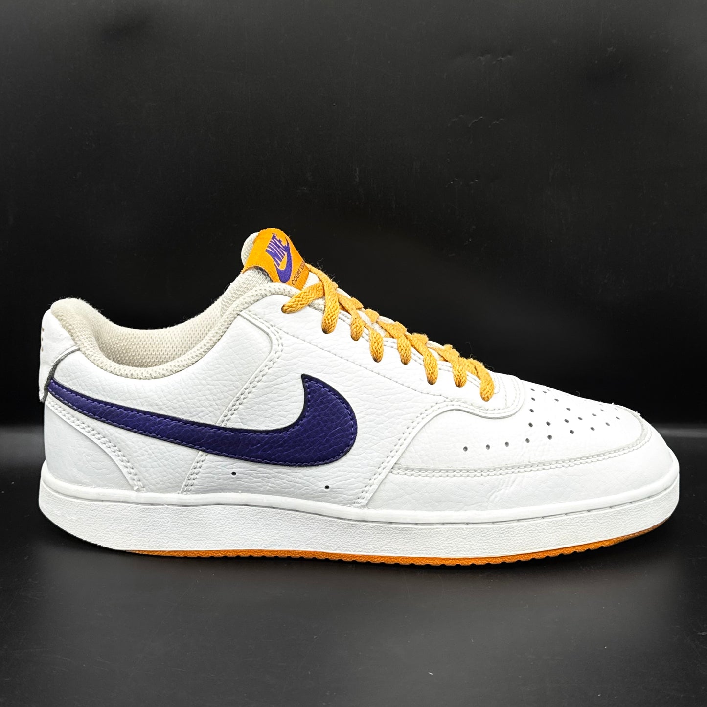 Nike Court Vision Low