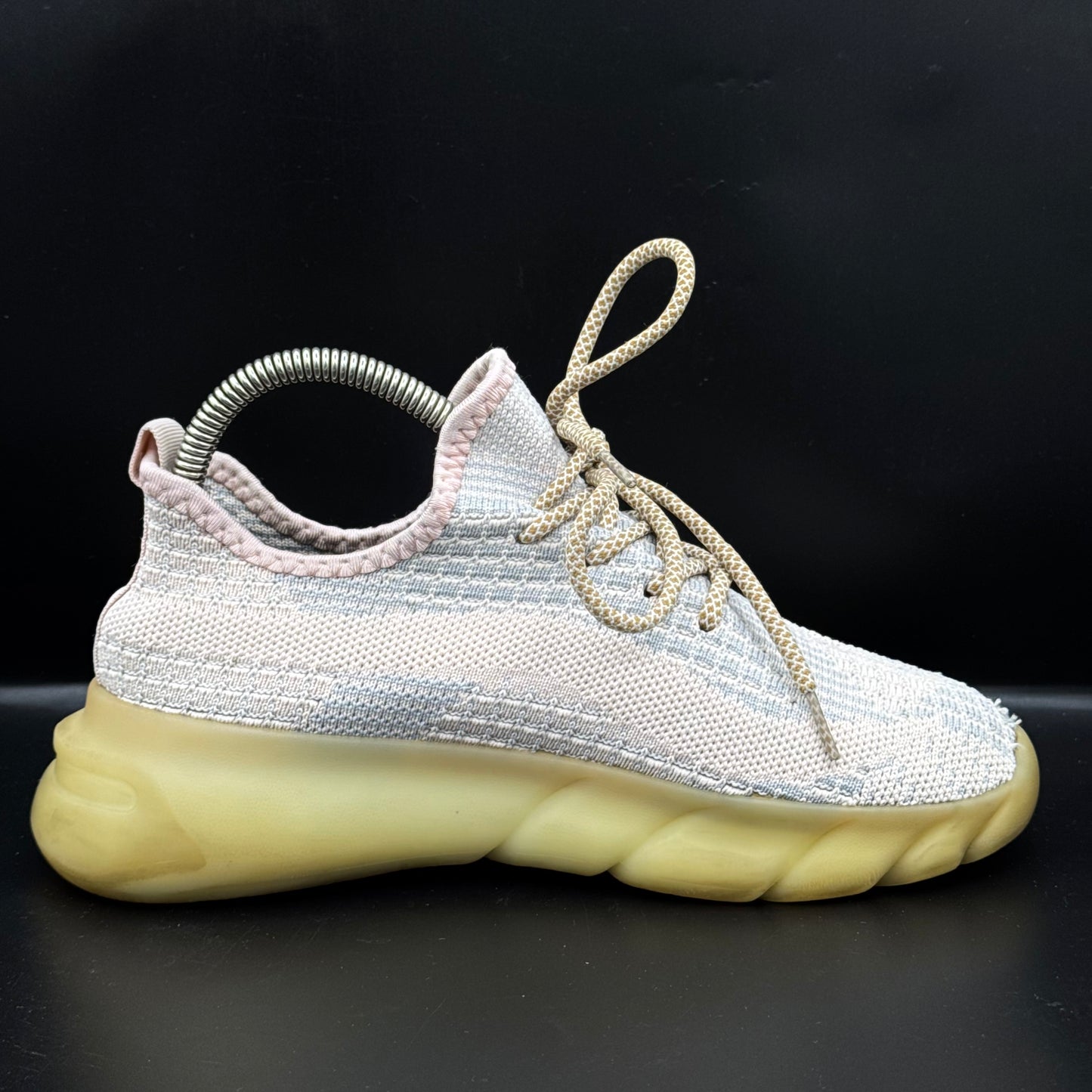 Temu Special Chunky Sneakers