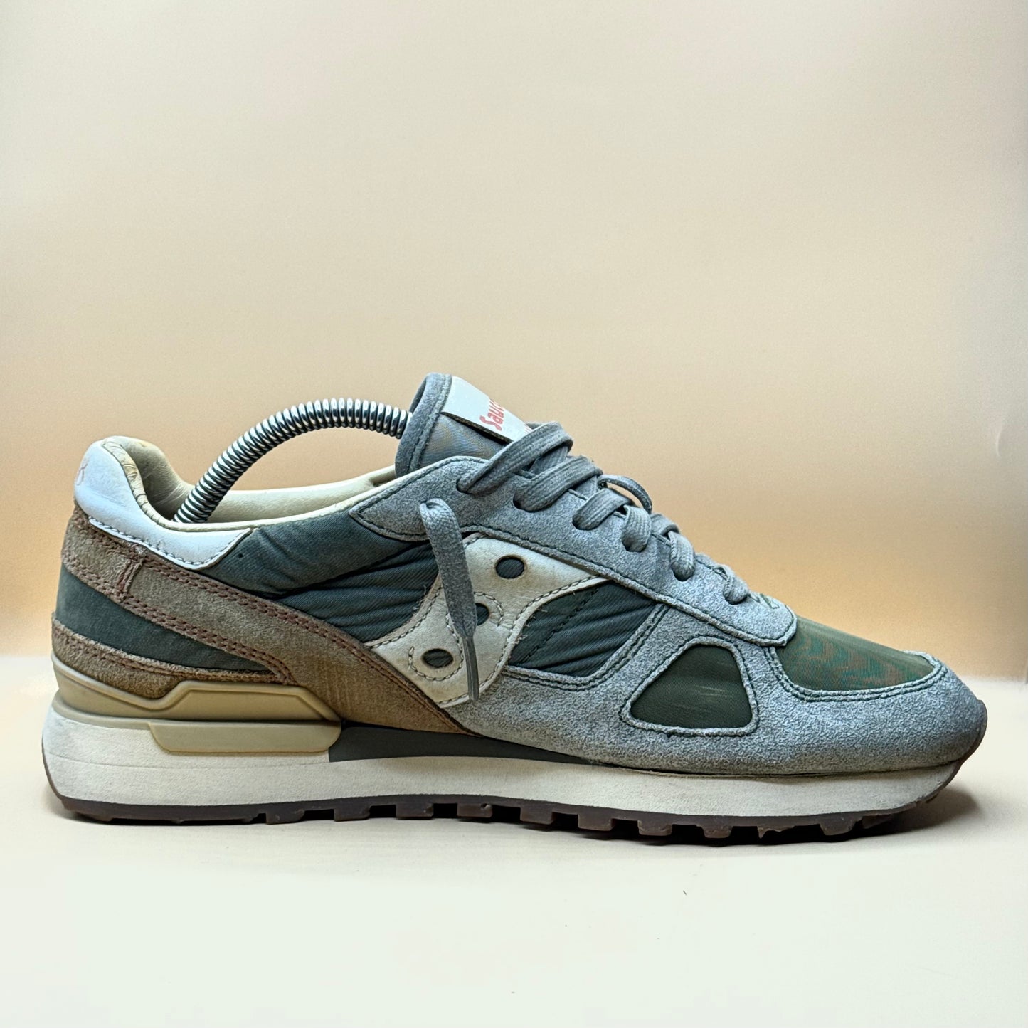 Saucony Shadow Original *Made in Portugal*