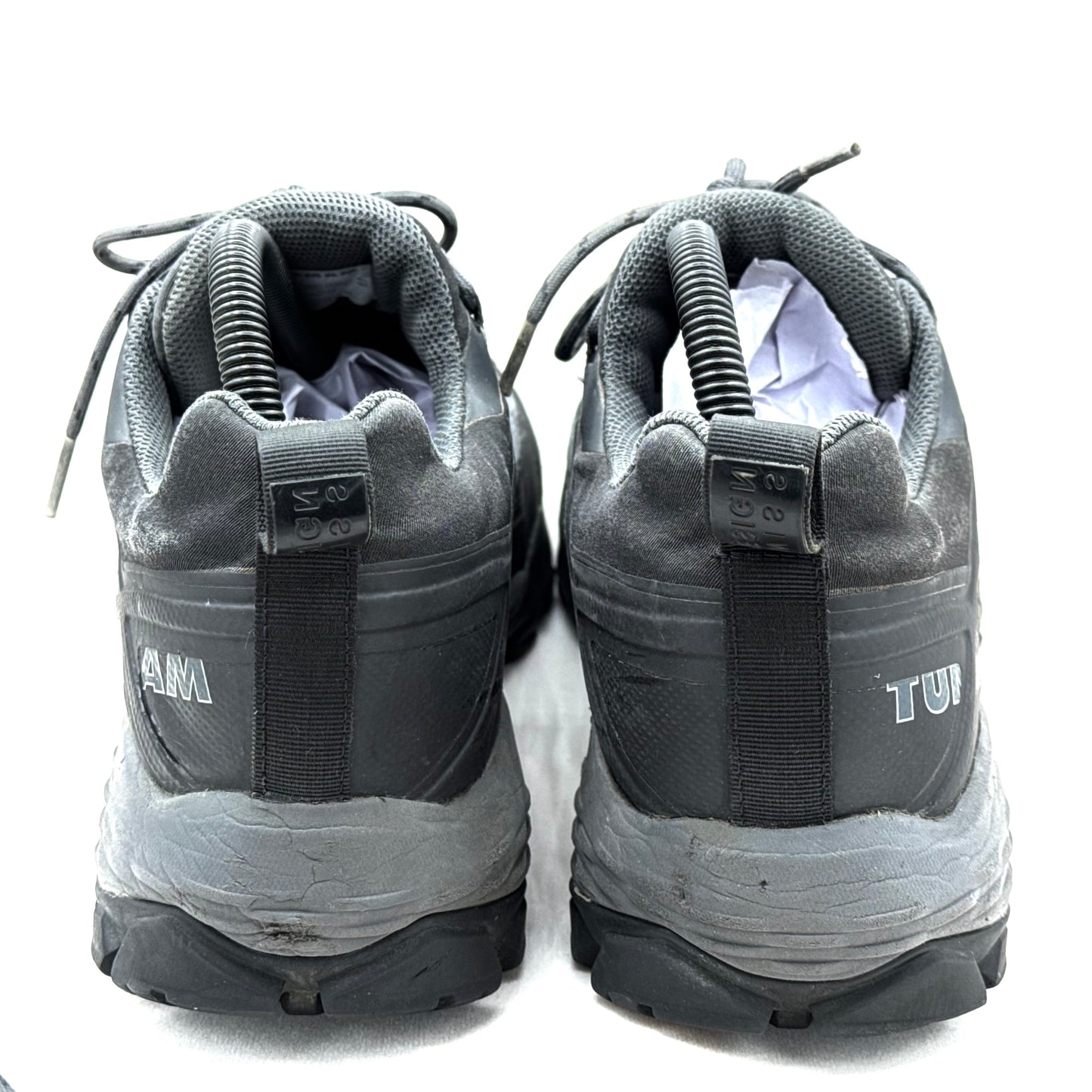 Mammut Men's Ducan Low GORE-TEX