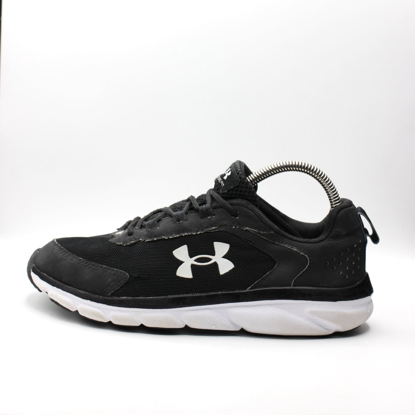 Under Armour Charged Assert 9
