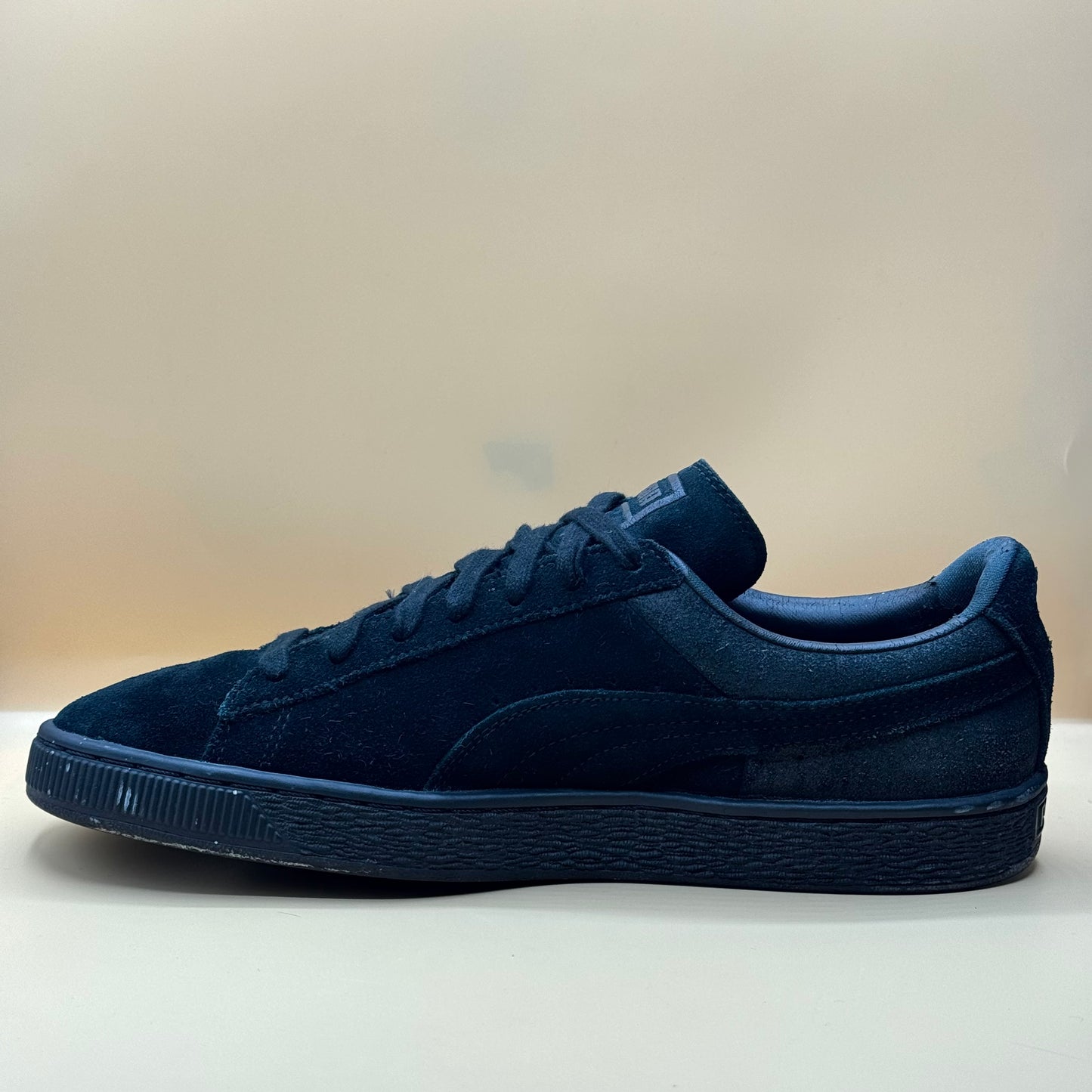Puma Suede Classic Casual Emboss