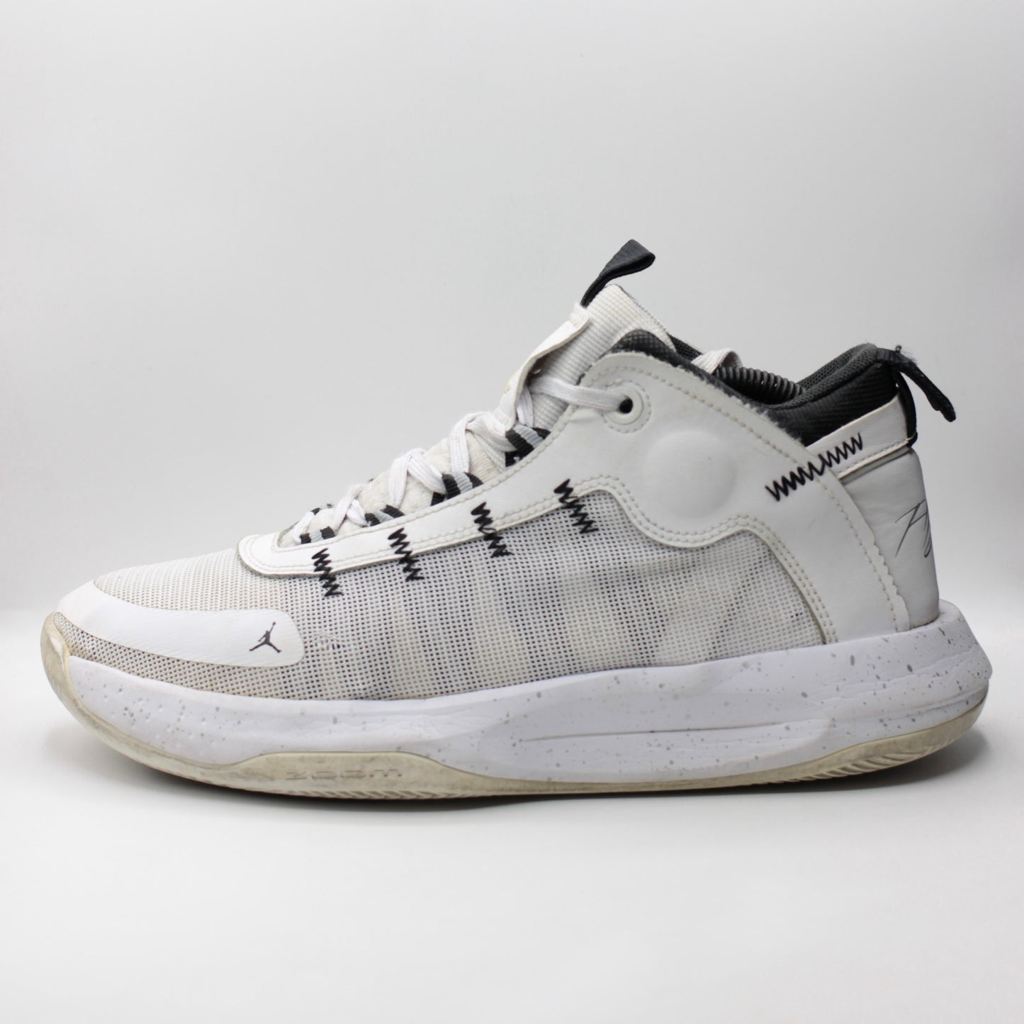 Nike Jordan Jumpman 2020 (Detail video provided)