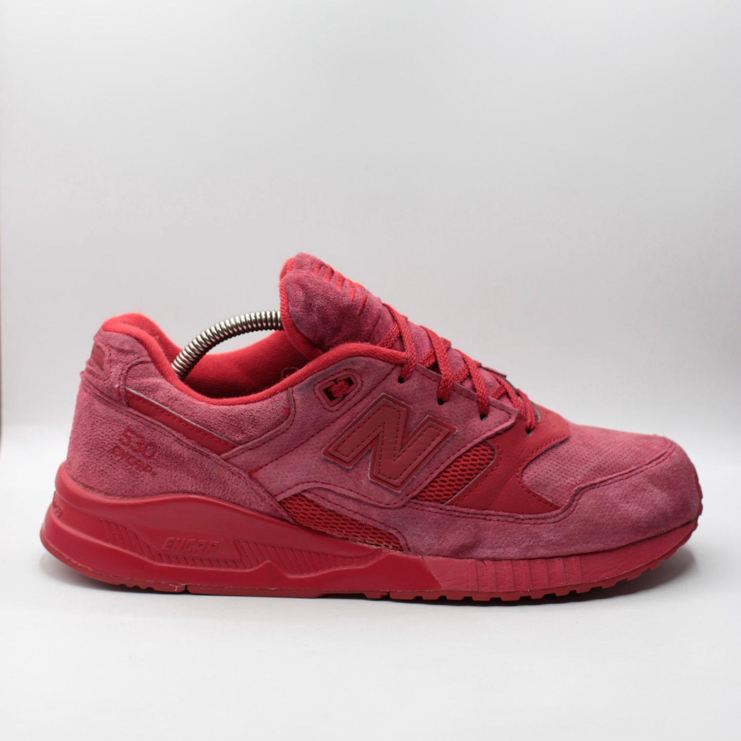 New Balance 530 Triple Red