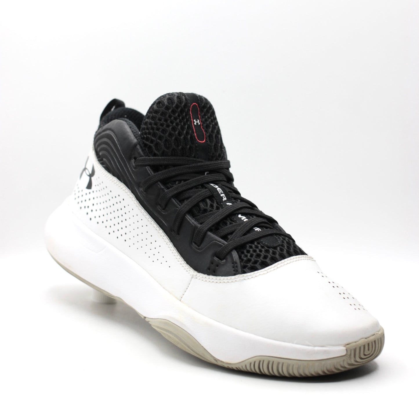 Under Armour Lockdown 4