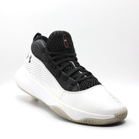 Under Armour Lockdown 4