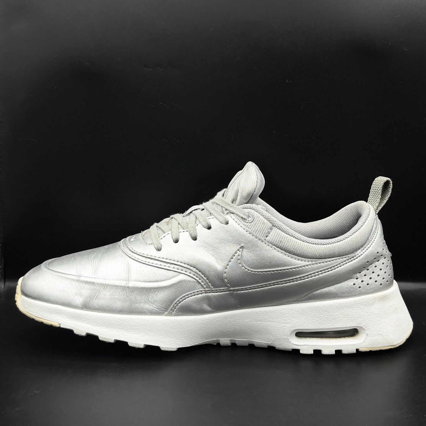 Nike Air Max Thea SE 'Metallic Silver'
