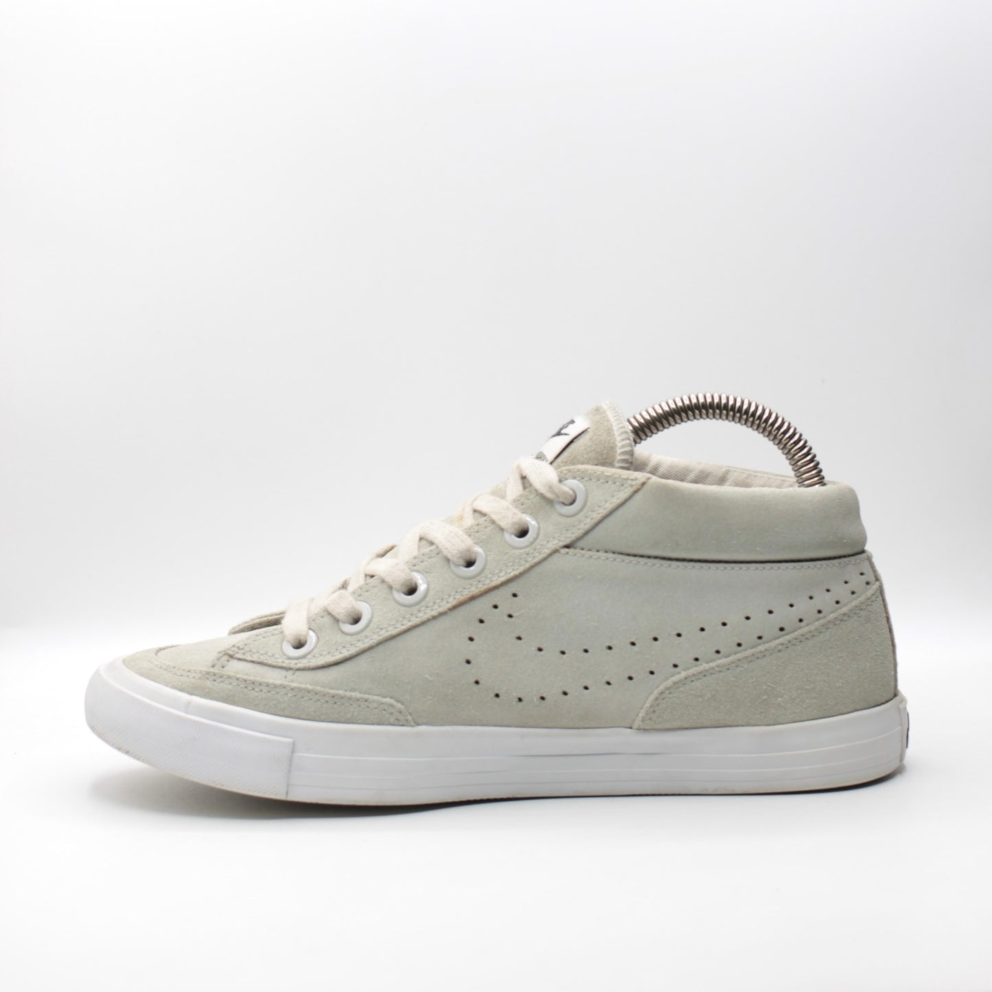 NIKE CHUKKA GO SUEDE ( Detail video provided)