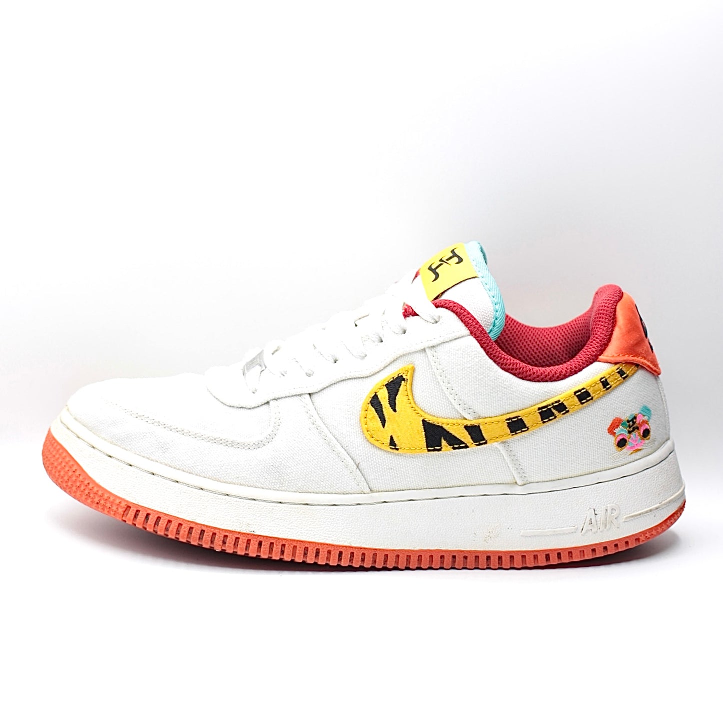 Nike Air Force 1'07 LX 'Year of the Tiger'