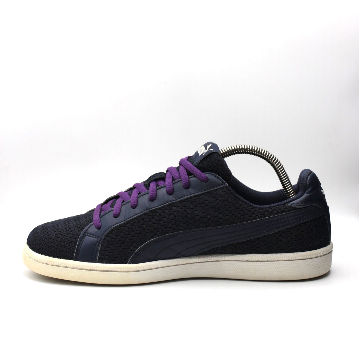 Puma Smash Knit Classic