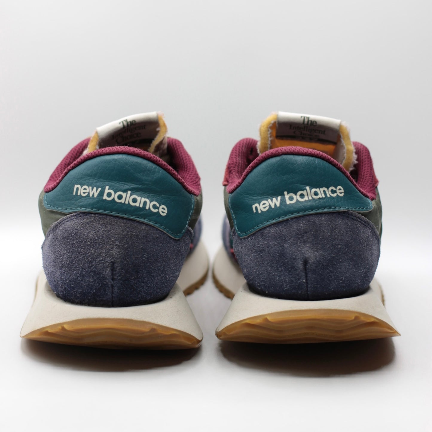 New Balance 237 Night Tide