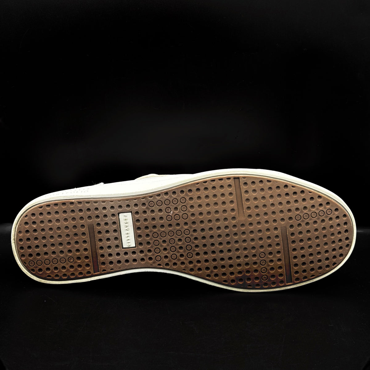 Perry Ellis Vincent Sneakers