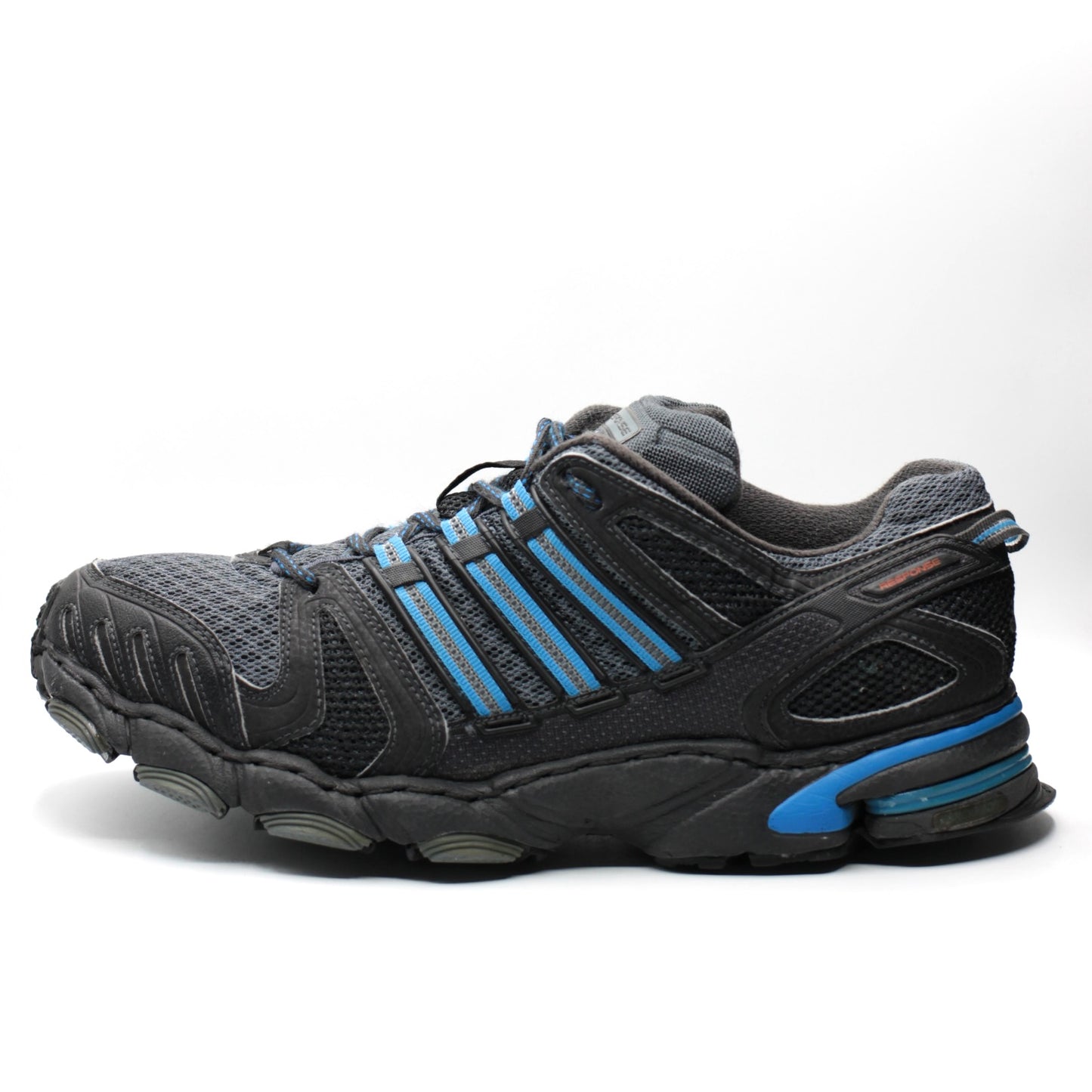 Adidas Response Trial 15 (detailed video provided)