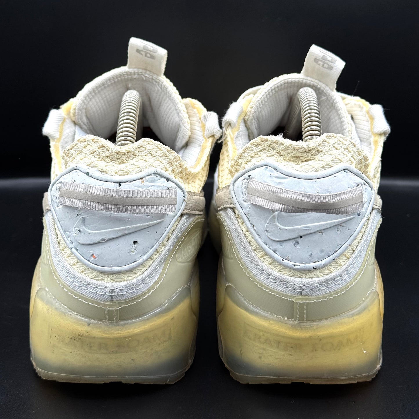 Nike Air Max 90 Terrascape White Photon Dust