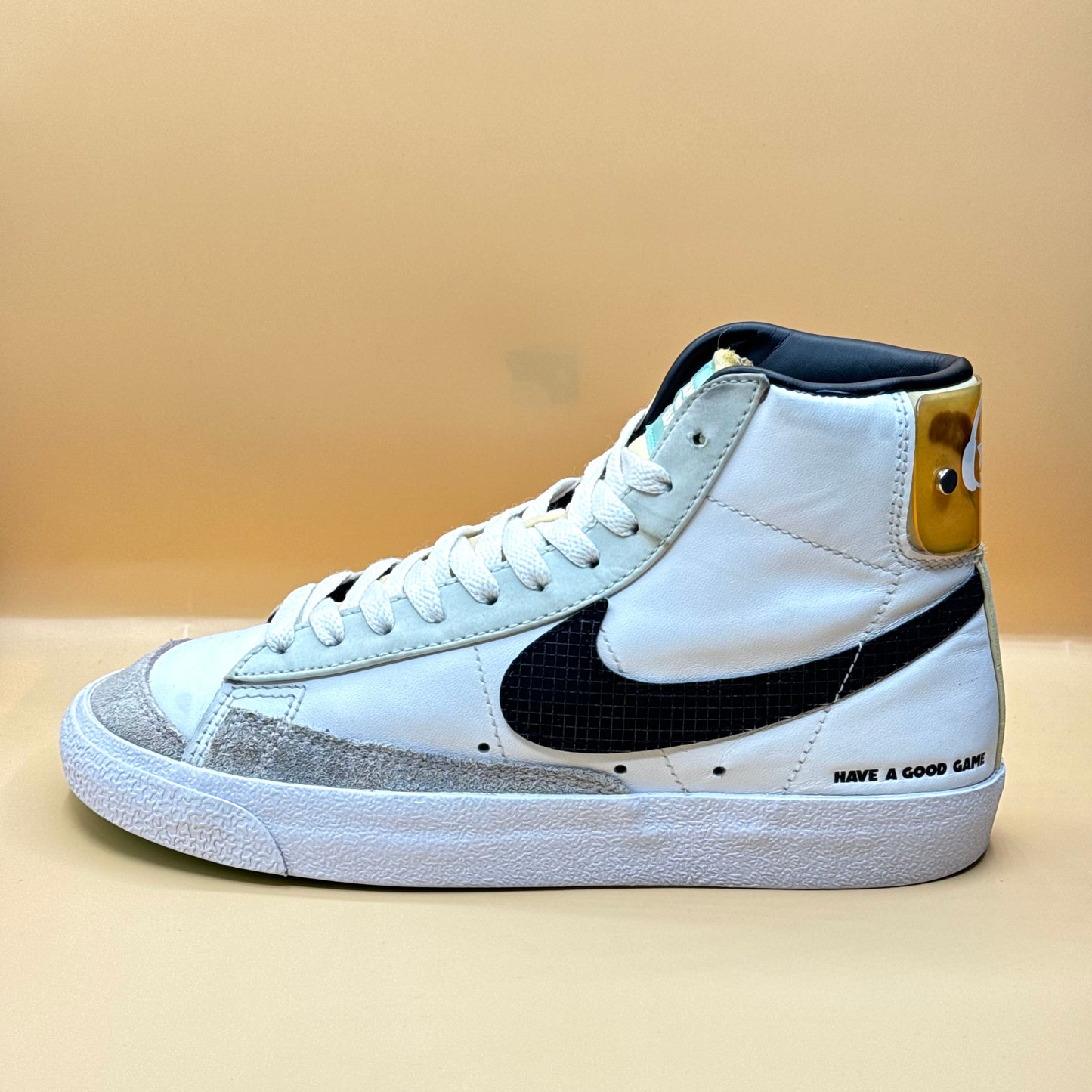 Nike Blazer Mid Have A Good Game