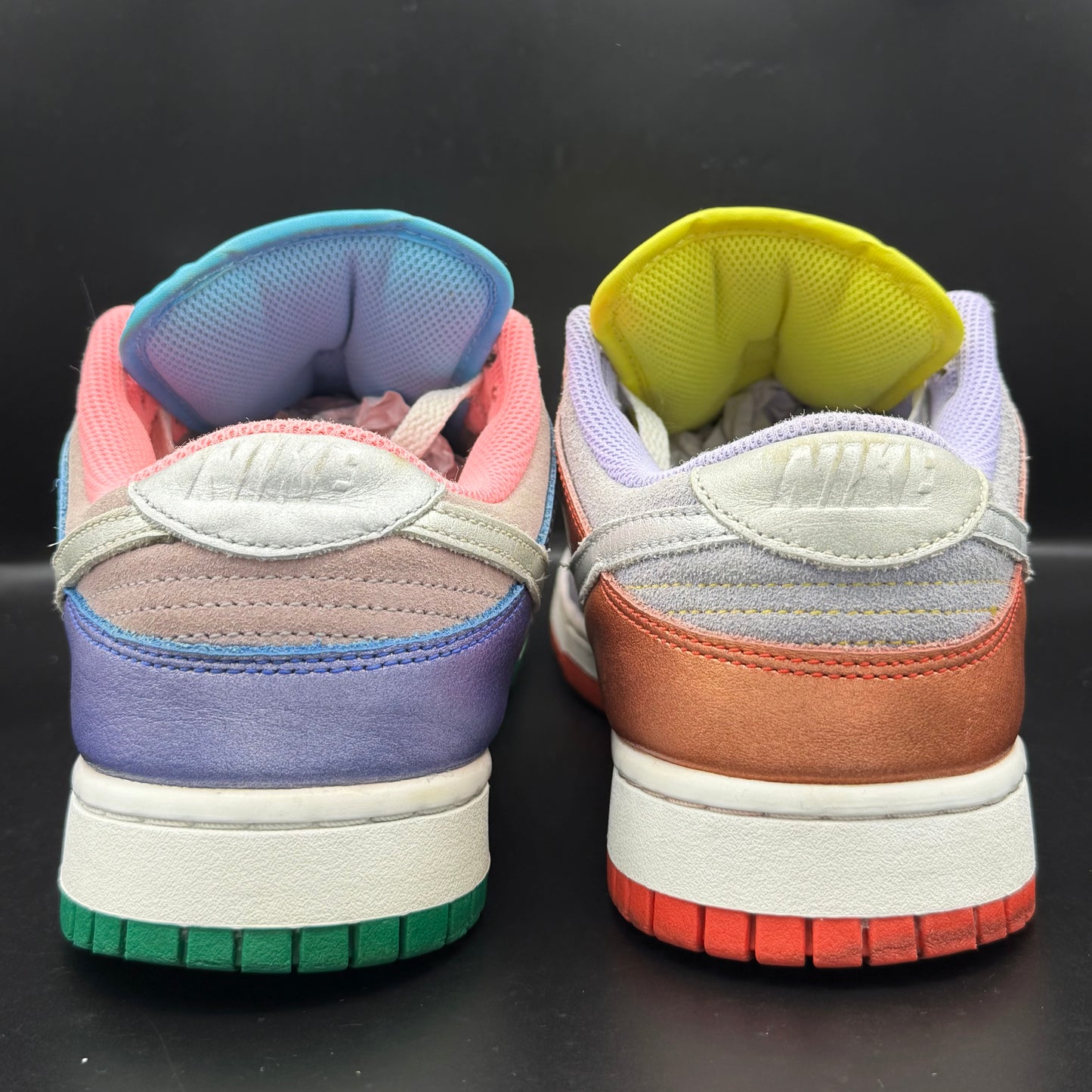 Nike Dunk Low 'Sunset Pulse'