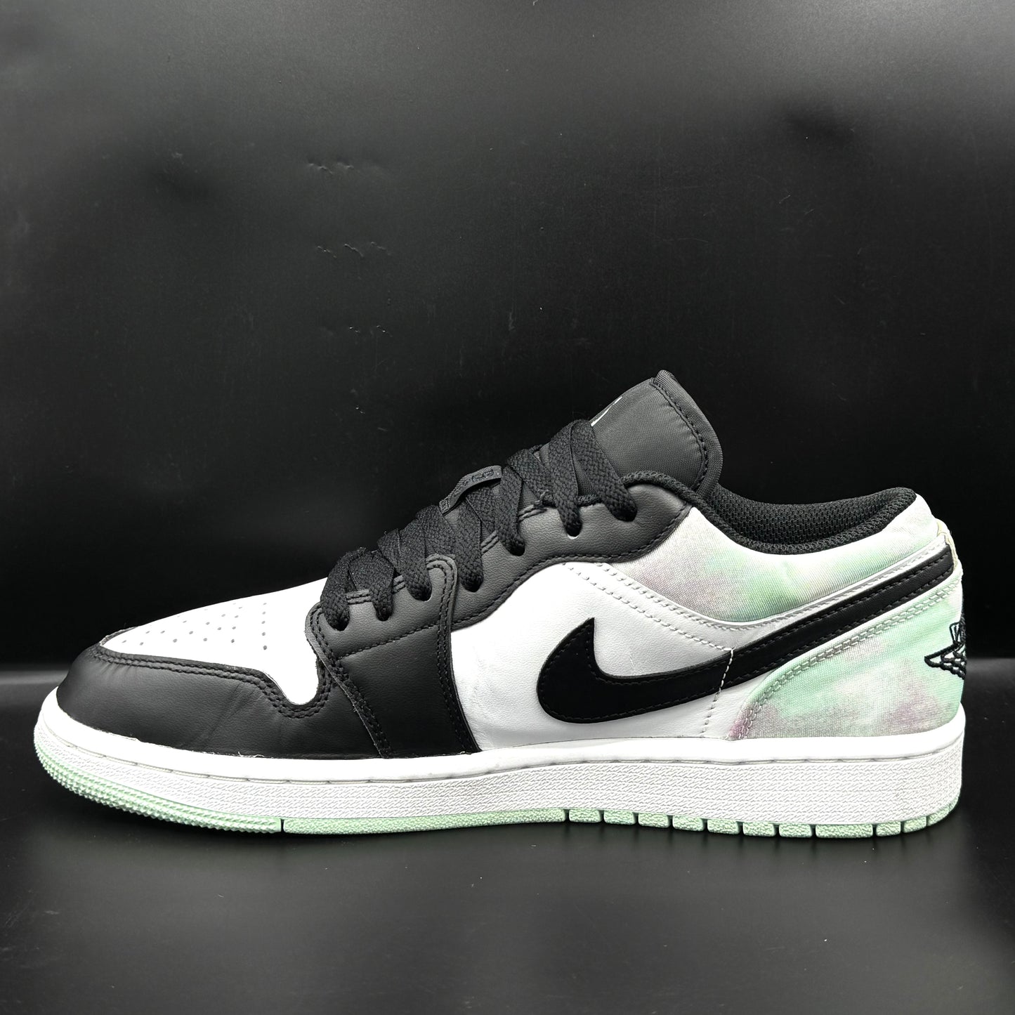 Nike Air Jordan 1 Low SE 'Tie-Dye'