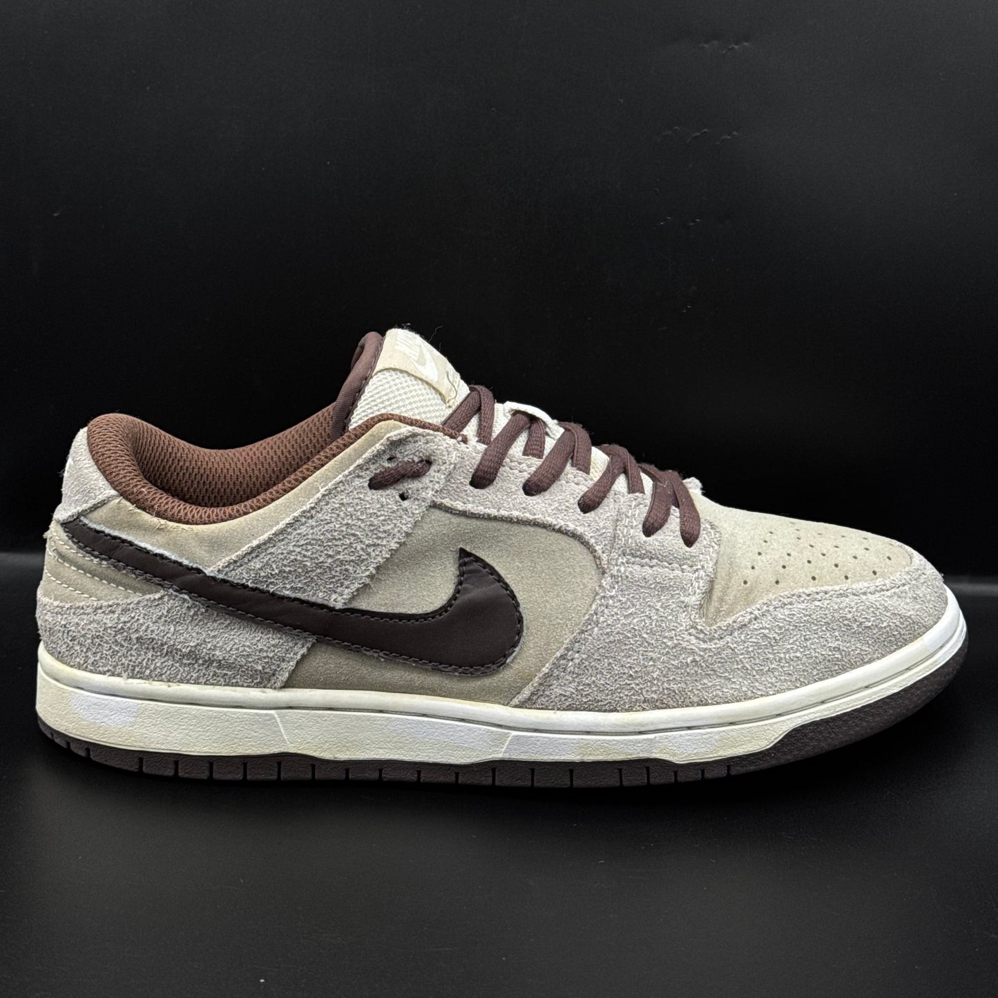 Nike SB Dunk Low Pro "Desert Sand"