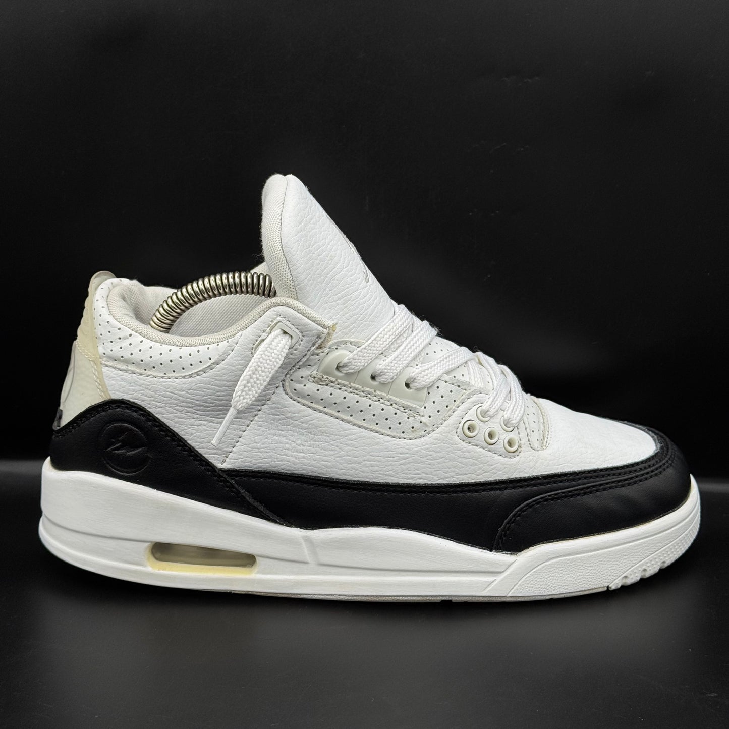 Nike Air Jordan 3 Retro SP x Fragment