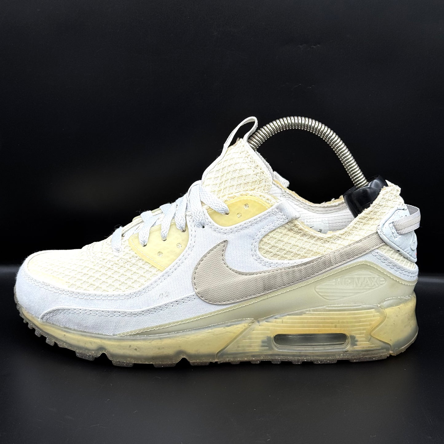 Nike Air Max 90 Terrascape White Photon Dust