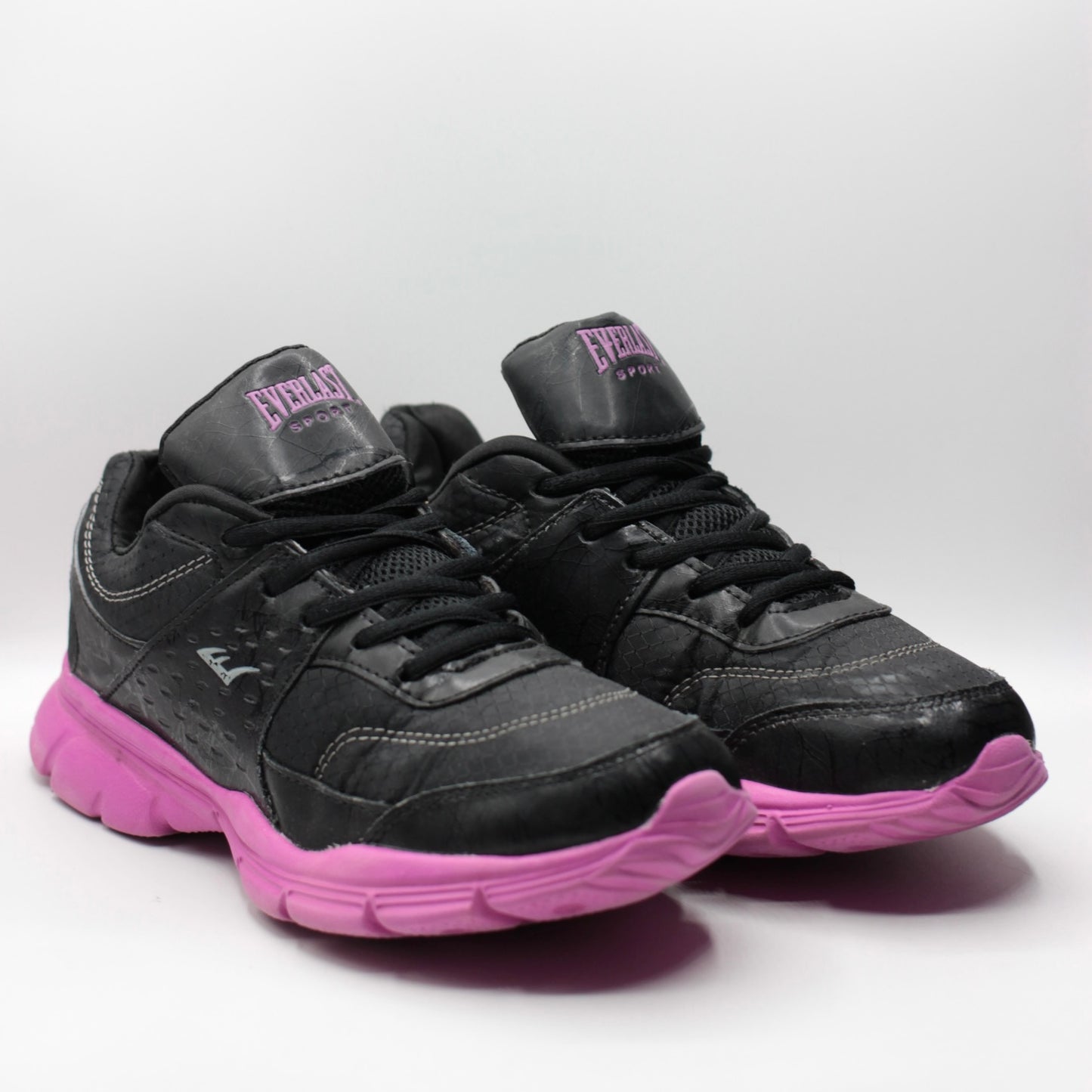 Everlast Sport SZ (Detail video provided)