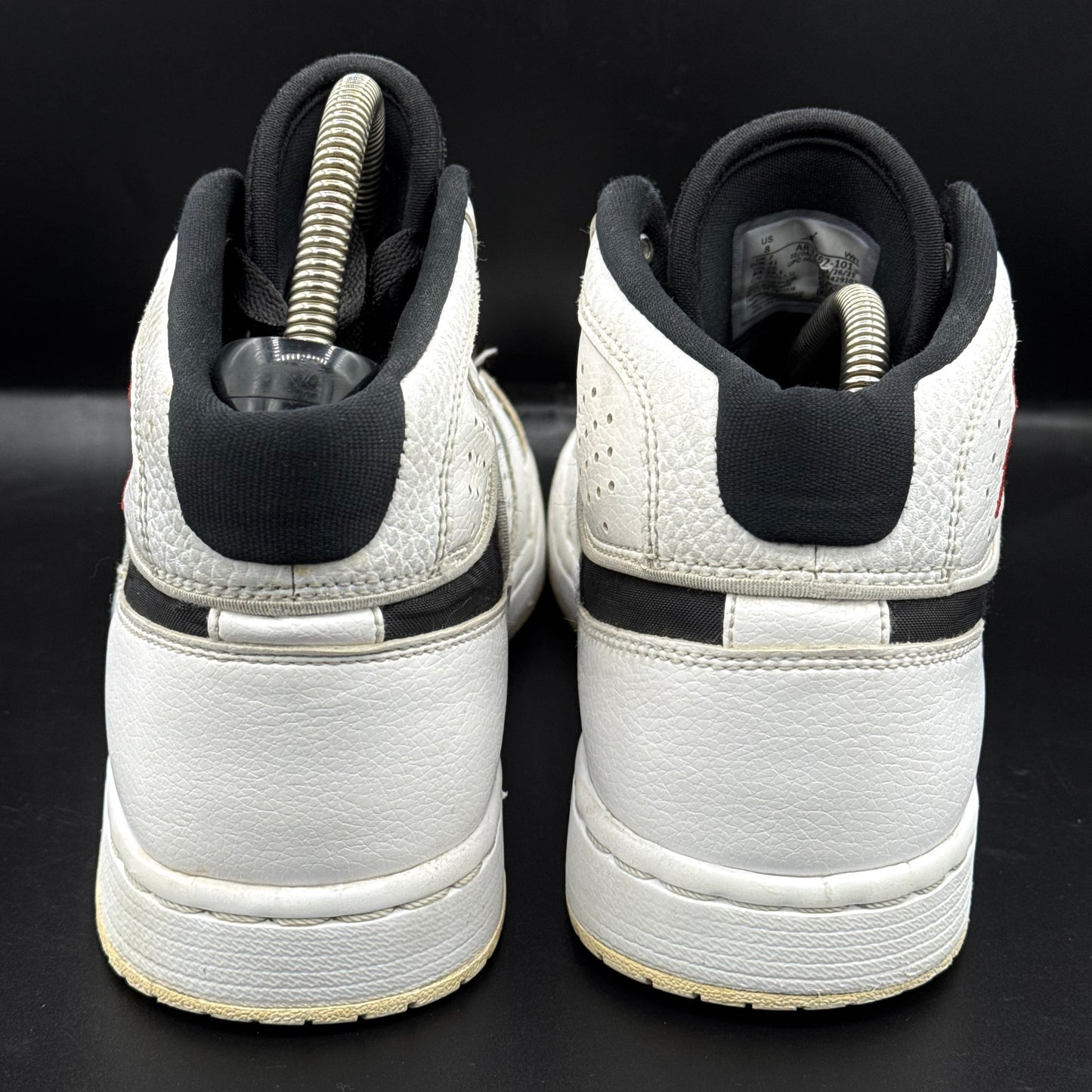 Nike Air Jordan Access