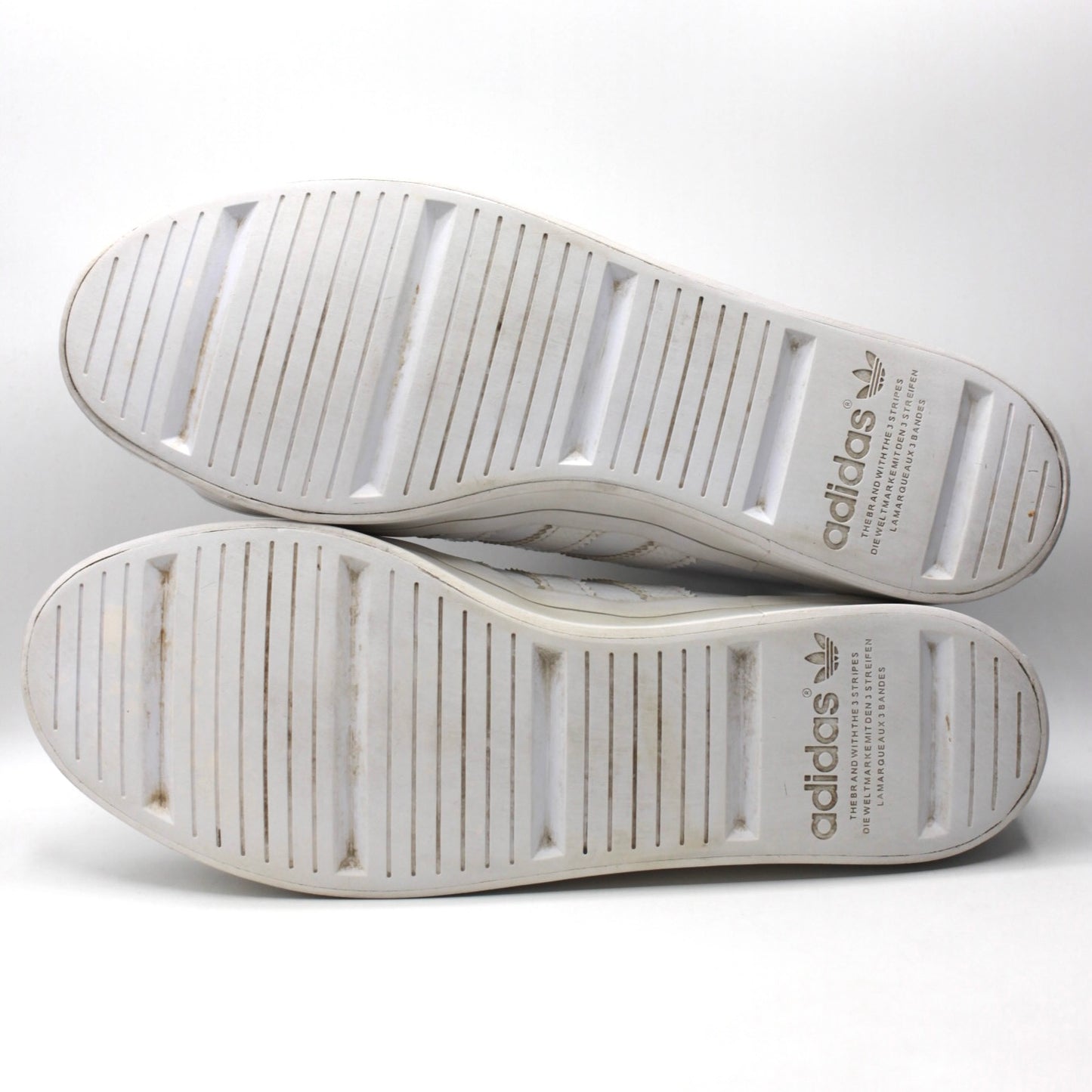 Adidas Grand Court 2.0 (Detail video provided)