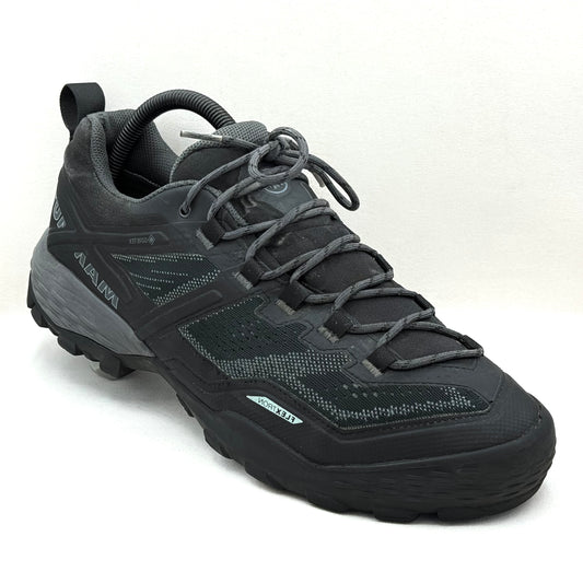 Mammut Men's Ducan Low GORE-TEX