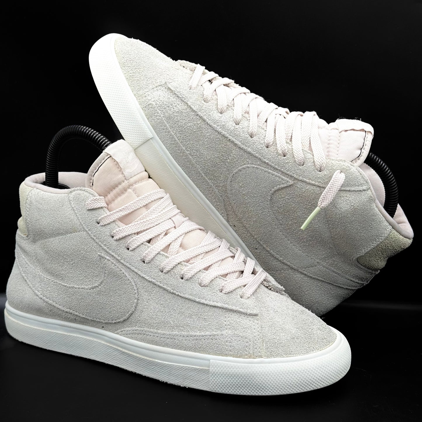 Nike Blazer Mid Silt Red