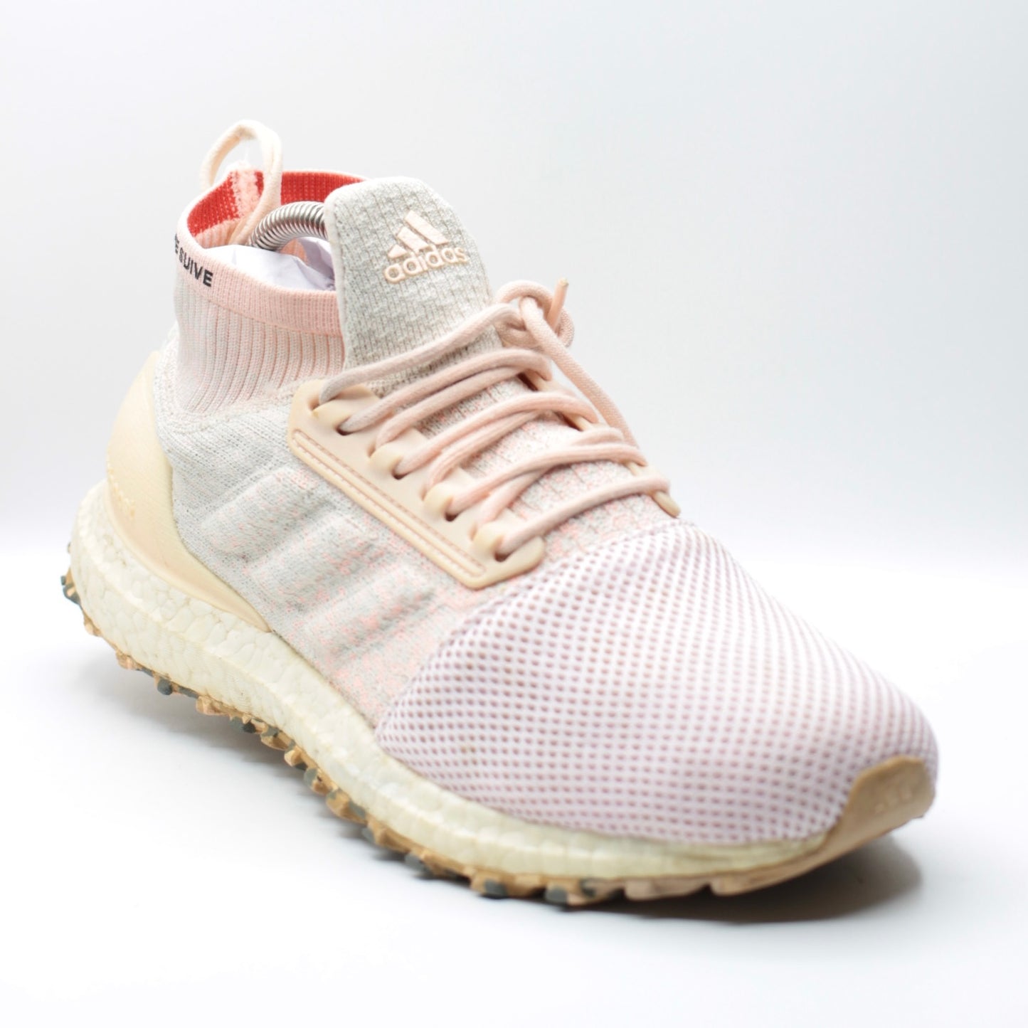 Adidas Ultraboost All Terrain (detailed video provided)