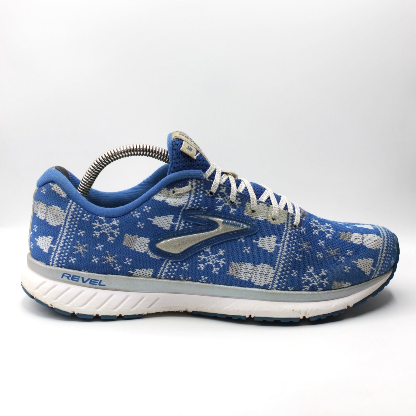 Brooks Revel Merry 3