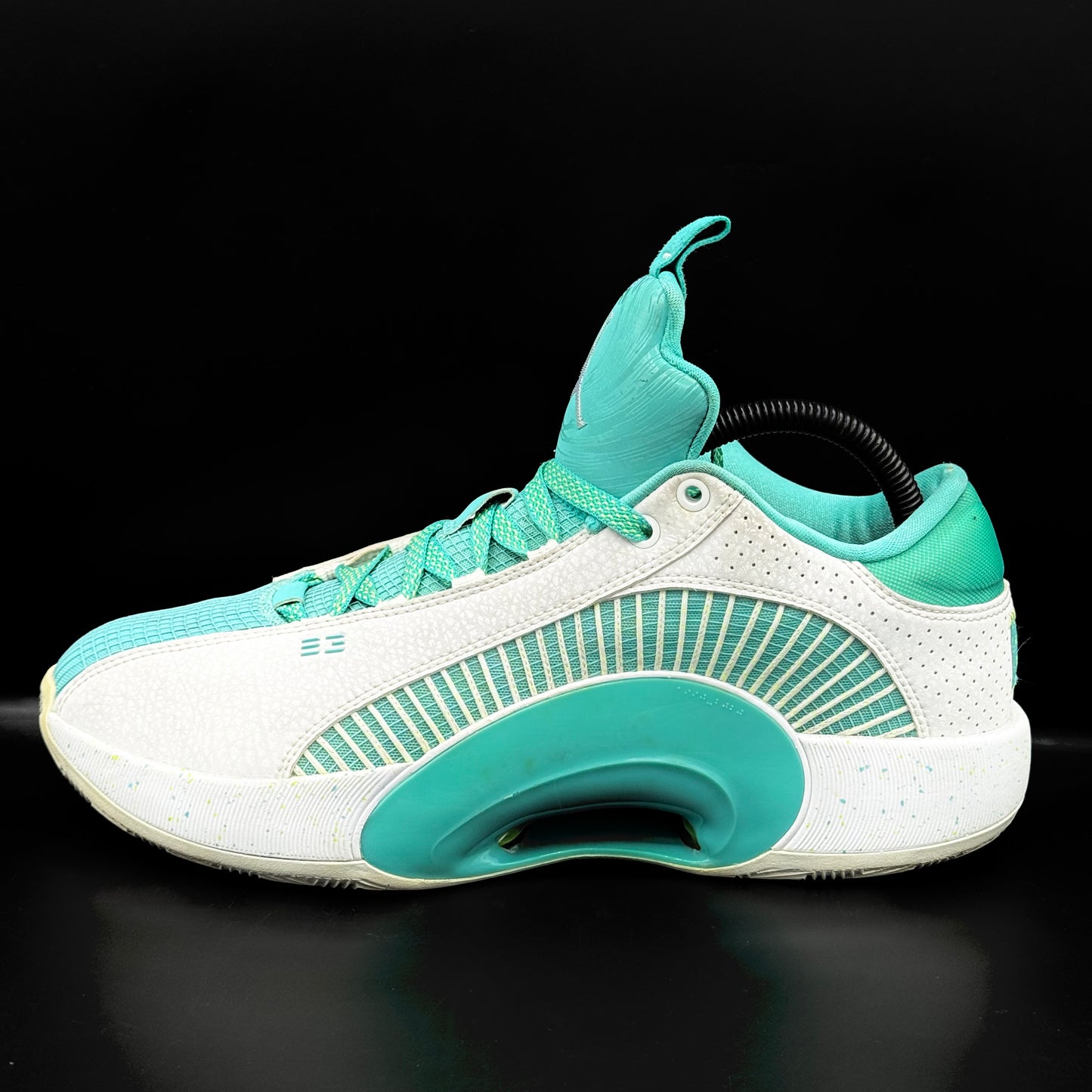 Nike Air Jordan XXXV Low Jade