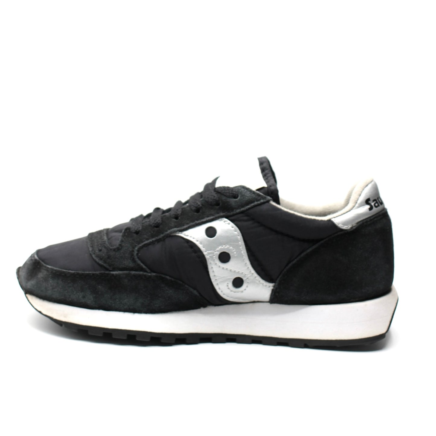 Saucony Jazz 81 (Detail Video Provided)